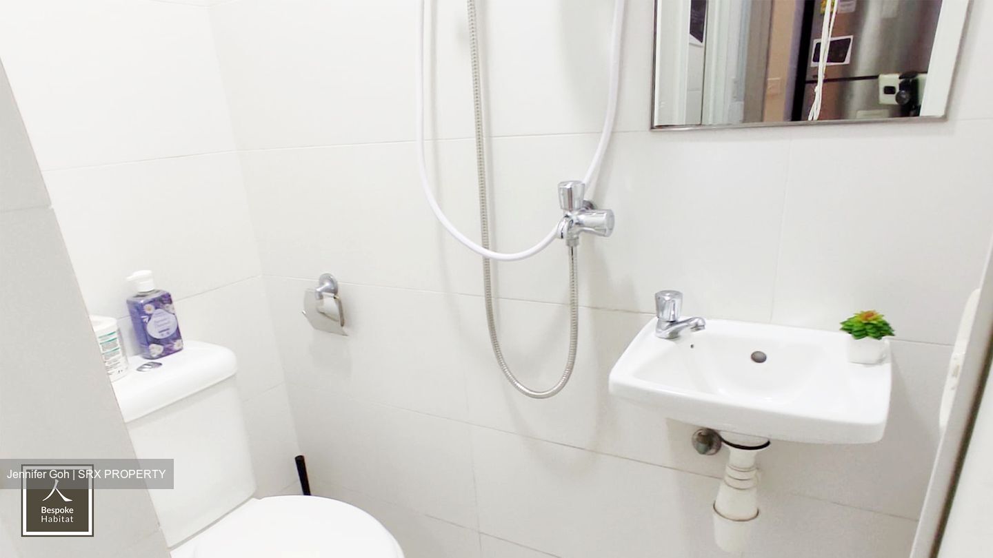 Optima @ Tanah Merah (D16), Condominium #588488791
